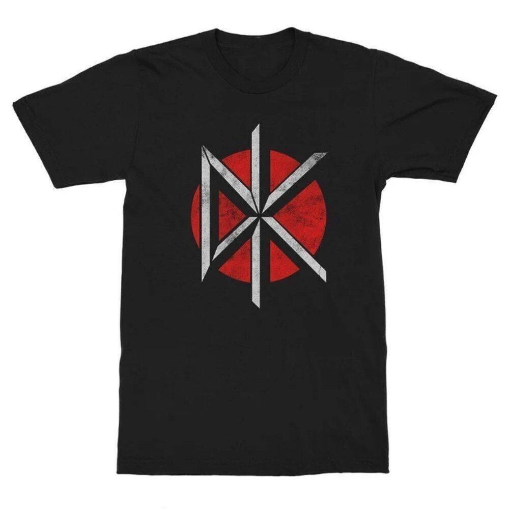 Dead Kennedys Punk Rock Graphic Music Fan T-Shirt